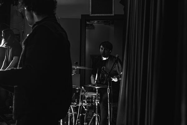 Backstage, Spirit of the Bear