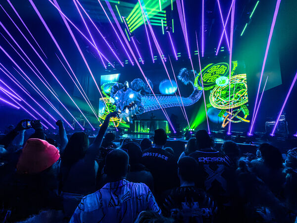 Hell Yeah Dragons & Stuff