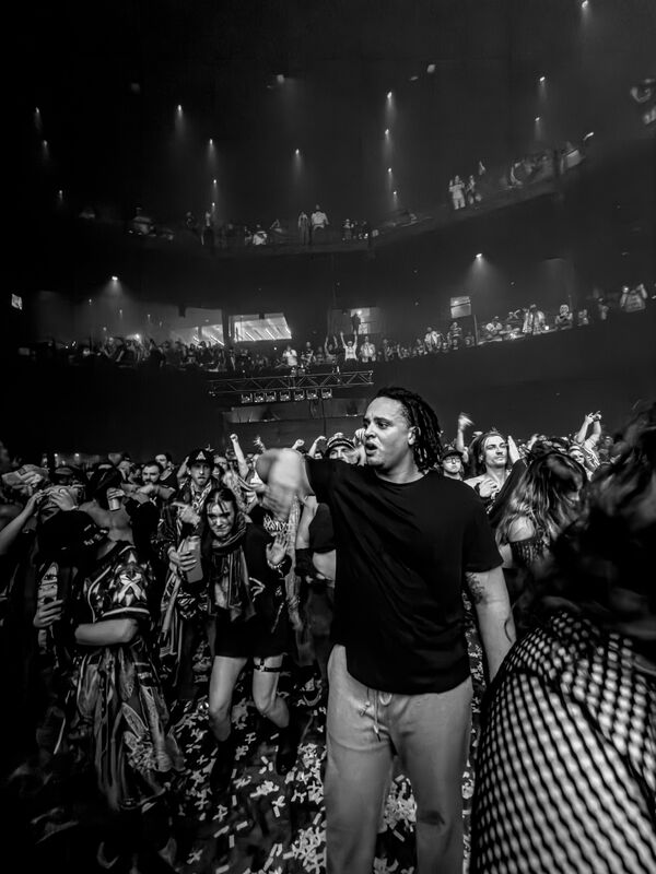 Join the EDM Mosh Pit, Part 3