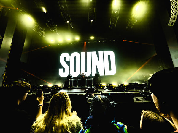 Just Sound