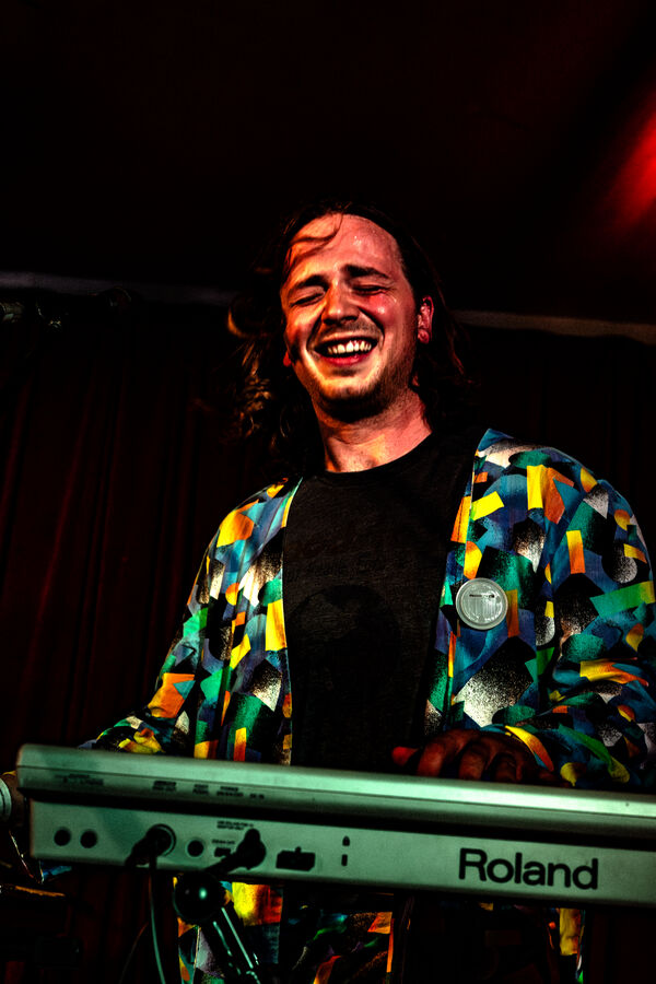 Mick's Joy