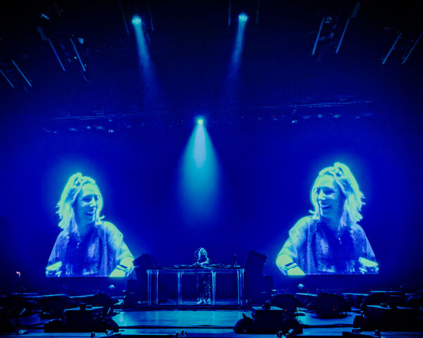 Sippy Laughs at Herself