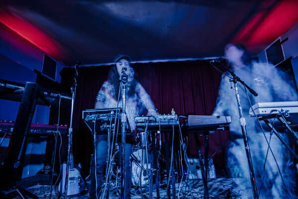 Synthpop